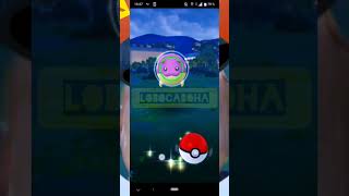 pokemon spheal pokemongo shinypokemon shiny pokemongoperu pokemongofriends pokemongoshorts 😎 [upl. by Bywaters342]