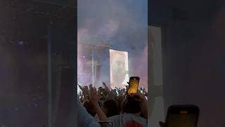 Not nineteen forever by the Courteeners at Lytham Festival 2024 manchestermusic livemusic [upl. by Narad]