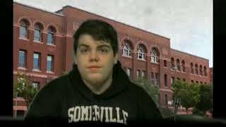 Somerville High School Live Stream [upl. by Nerta313]