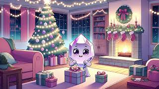 Opening Christmas gifts Lofi Mix beats chill jazz [upl. by Suiramaj]