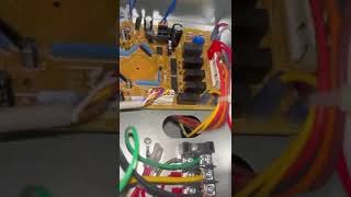 vrv ac pcb ripeyer [upl. by Yendor]