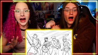 One Last Time RWBY Volume 9 Episode 11  Bonus Ending Animatic Reaction [upl. by Ecirtra]