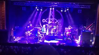 The Mission Jammin Picturedrome 20th Sept 2024 [upl. by Conroy]