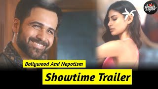 Showtime Trailer REVIEW  Emraan Hashmi  Its Movie Review [upl. by Eckhardt]