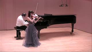 Korngold Violin Concerto in D major II Romanza [upl. by Novek]