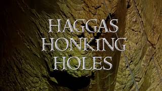 Haggas Honking Holes 2018 [upl. by Issy]