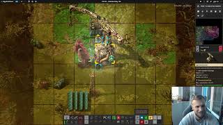 🚀 Its Gleba time  Factorio Space Age x10  day 8 🚀 [upl. by Gombach]