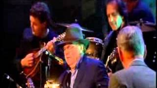 Van Morrison Live  BEHIND THE RITUAL [upl. by Smalley574]