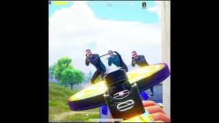 Prank with Victor😂😂 pubg pubgm7royalpass pubgmobile [upl. by Lodge]