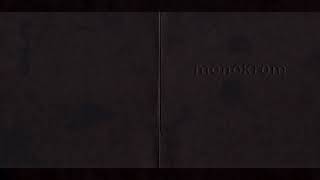 MONOKROM quotMonokromquot Full Album [upl. by Yrakcaz]