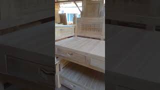 Viral produk mebel Jepara fypシ゚viral woodworking sebotolminuman [upl. by Philan928]