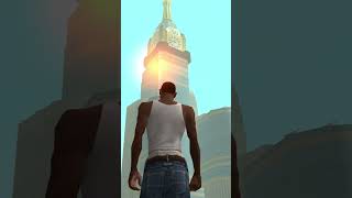 HOW TO VISIT OTHER COUNTRIES IN GTA SAN ANDREAS GTA5 gta6 [upl. by Wahs723]