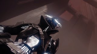 Destiny 2 The Final Shape Salvations Edge Raid Intro Cutscene [upl. by Neelhtakyram]