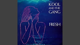 Kool amp The Gang  Fresh Remastered Audio HQ [upl. by Alyk]