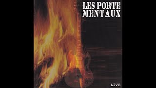 Les Porte Mentaux  Ya lfeu Live [upl. by Akienat]