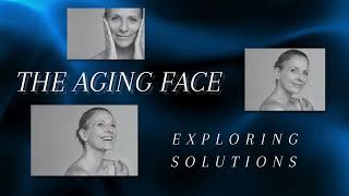 The Aging Face Solutions Blepharoplasty Erbium Facelift [upl. by Dacy]