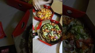 Pizza opening 🍕 viralvideo ovenstory [upl. by Carlton514]