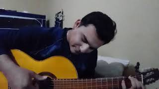 Enamorada  Sebastian Landa Grupo Niche Cover [upl. by Narah]