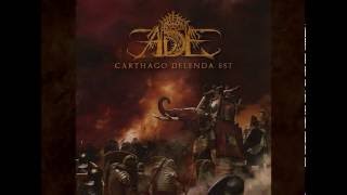 Ade  Carthago Delenda Est Full Album [upl. by Marietta438]