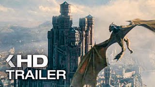 HOUSE OF THE DRAGON Trailer German Deutsch UT 2022 Game of Thrones [upl. by Temirf233]