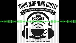 Your Morning Coffee Podcast  Episode 206 [upl. by Annoed730]