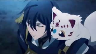 Touken Ranbu Mikazuki Munechika  AMV [upl. by Acirfa714]