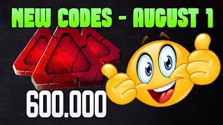 NEW CODES DBD AUGUST 2024 Dead by Daylight Redeem Codes Promo Free Bloodpoints amp Rift Fragments [upl. by Andee]