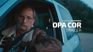 OPA COR  Trailer [upl. by Ahsilat]