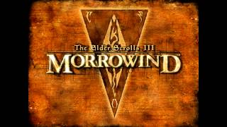 Morrowind Theme 1 Hour [upl. by Drew]