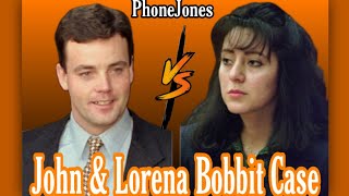 Surviving The Unthinkable John amp Lorena Bobbitts Story [upl. by Ruthanne802]