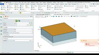 SIMPLE MOLD DESIGN SLIDER DESIGN MOLD 3 [upl. by Yerbua824]