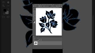 Convert JPG Into Vector In Photoshop  Convert Raster Image Into Vector In Photoshop [upl. by Yim]