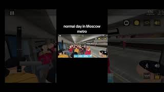 GAME NAMEminsk subway simulator [upl. by Enitsirhk]