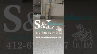 Pittsburgh Epoxy Flooring  Epoxy Concrete Coatings  Concrete Floor Coatings concrete epoxy [upl. by Eleaffar479]