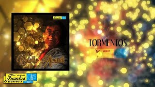 Tormentos  Rodolfo Aicardi  Discos Fuentes Audio Oficial [upl. by Slen512]