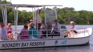 Rookery Bay National Estuarine Research Reserve 2013 [upl. by Manton]