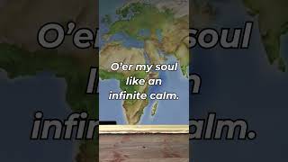 Wonderful Peace Full Video 👆 peace soulstirringsongsandhymns hymnalsong baptistchristian [upl. by Iclehc905]