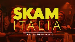 Skam 6  Trailer Ufficiale [upl. by Losse]