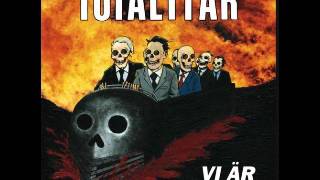 Totalitär  Vi är Eliten FULL EP [upl. by Ynnavoig]