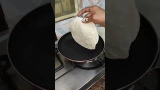 Aloo roti roll recipe snacks shorts youtubeshorts mylittleworld alooroti [upl. by Sumner]