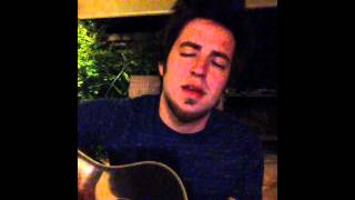 Breathing In  Lee DeWyze [upl. by Alletse]