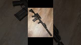 Top 5 DMR Rifles weaponhistoryarmy coldwar worldwar2 militaryweapons war facts military [upl. by Court]