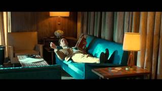 Pawn Sacrifice  Trailer [upl. by Abad]