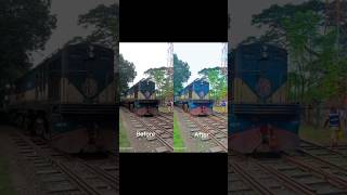 Snapseed  Railway Magic in 3 Steps  Pro Photography Editing Tricks  Creatorarik gallery [upl. by Schilling]