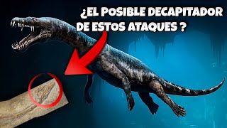 Nothosaurus El Falso Reptil [upl. by Ydieh559]