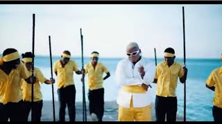 Harmonize Sijalewa Official video [upl. by Shama]