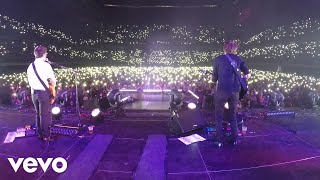 Lori Meyers  Luciérnagas Y Mariposas En Directo En El Wizink Center  Madrid  2018 [upl. by Benji918]