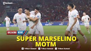 🔴 LIVE  INDONESIA VS SAUDI ARABIA  FIFA WORLD CUP 2026 AFC ASIAN QUALIFIERS  GOAL MARSELINO [upl. by Kessia]