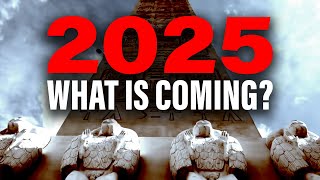 What is Coming in 2025 The Shocking Truth [upl. by Anwadal]