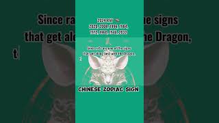 2024 YEAR OF THE RAT PREDICTION 🐀 CHINESE ZODIAC SIGN astrology zodiacsigns horoscope 2024 [upl. by Sinnylg]